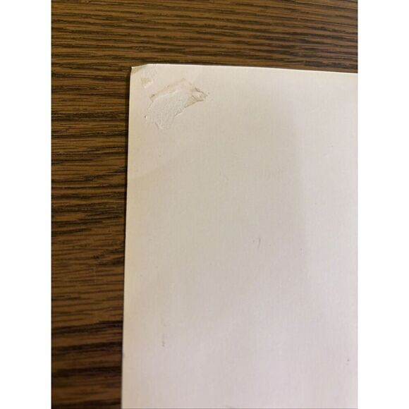 Original Signed 1992 Diaz Watercolor: Seaside Resort Mexico Central America Love - Picture 9 of 13